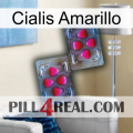 Yellow Cialis 15